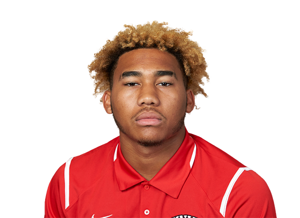 Tariq Hollandsworth