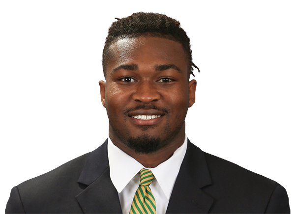 Rashad Mosley