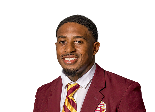 Que'shaun Byrd