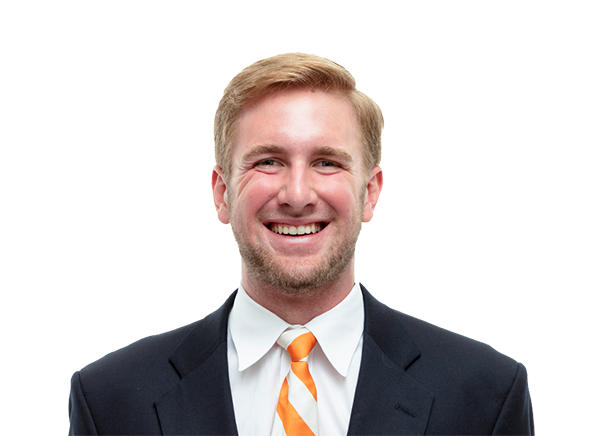 Grant Frerking