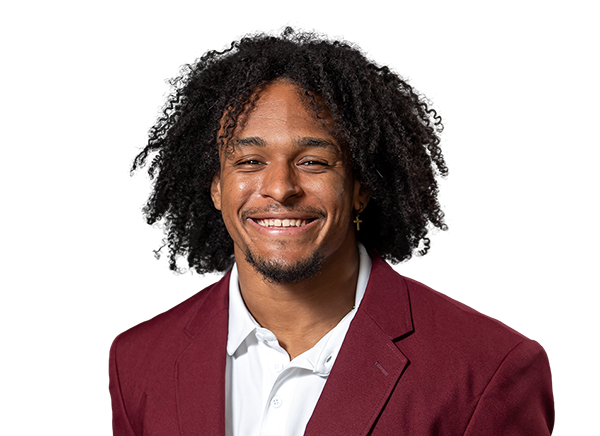 Troy Hairston