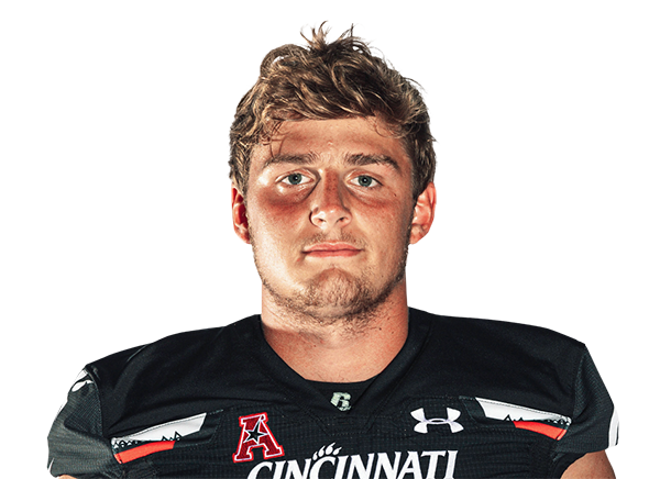 Blake Bacevich