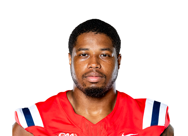 D'Angelo McKinnie