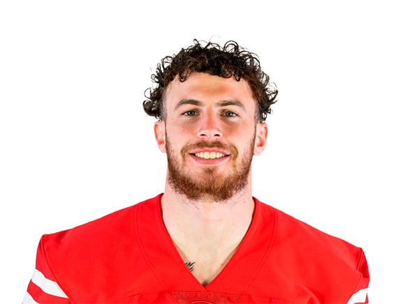 Garrison Vaughn