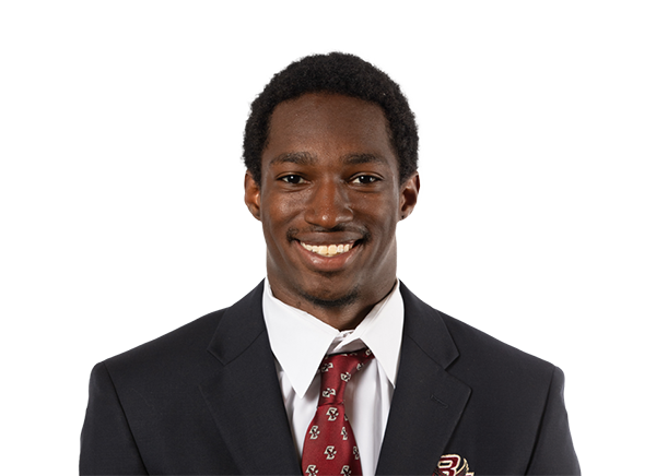 Elijah Jones