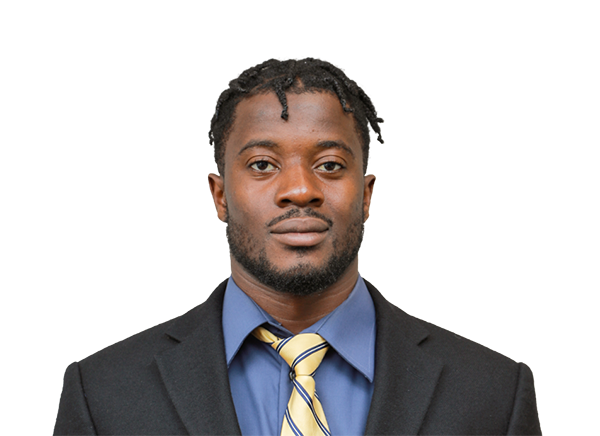 Ezechiel Tieide