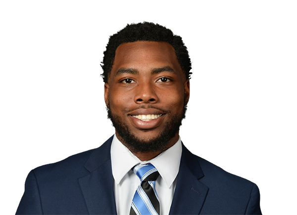 Jeremiah Maclin