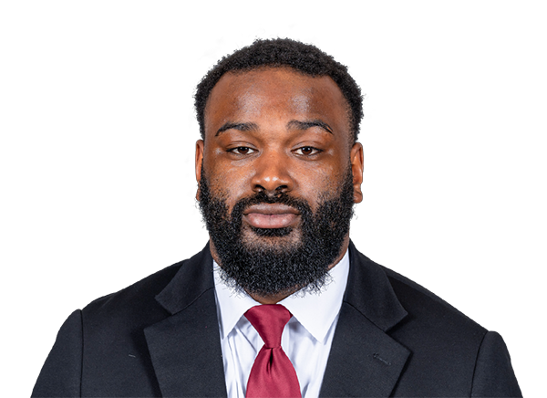 Darnell Jefferies