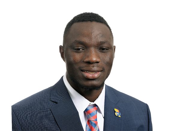 Azur Kamara
