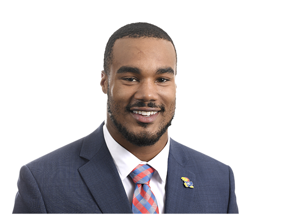 Najee Stevens-McKenzie