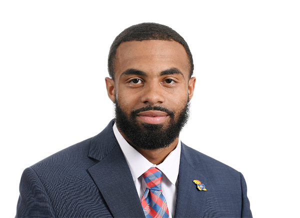 Jeremiah McCullough