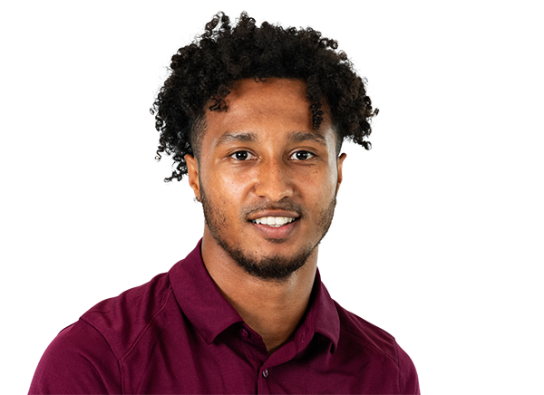 D'Ante' Cox