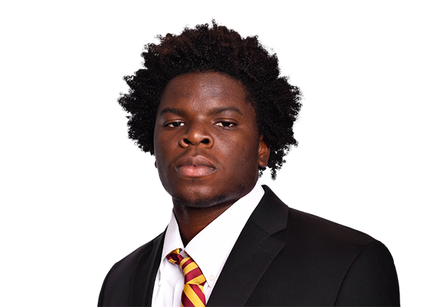 Preston Liger