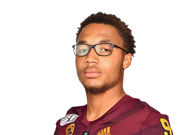 Demetrious Flowers