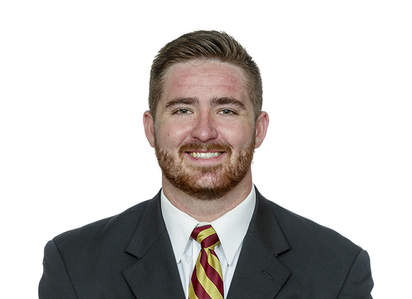Garrett Murray
