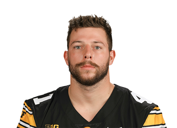 Colton Dinsdale