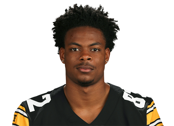 Calvin Lockett