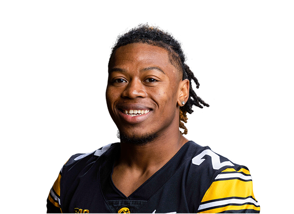 Kaevon Merriweather