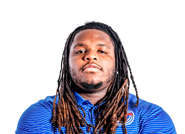 Terrance Newman