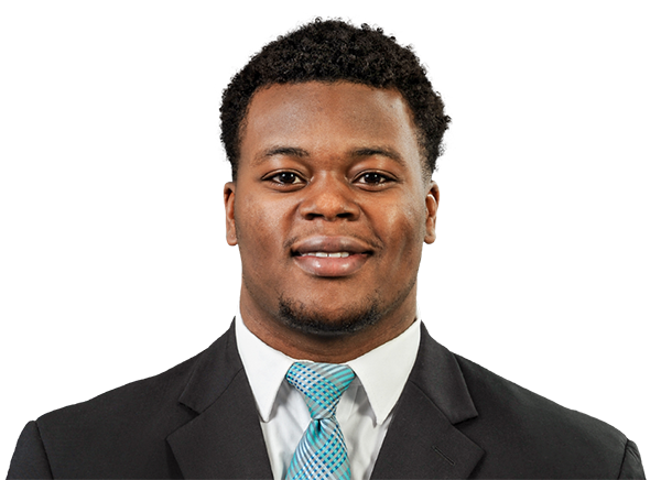 Ja'Quon Griffin