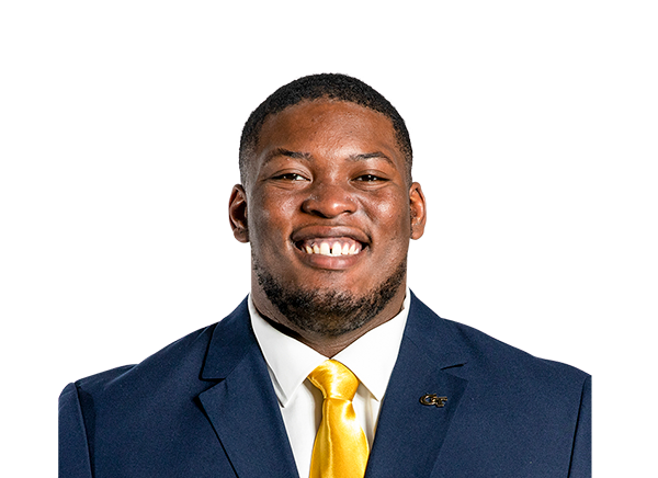 Michael Maye - Georgia Tech Yellow Jackets Offensive Lineman - ESPN