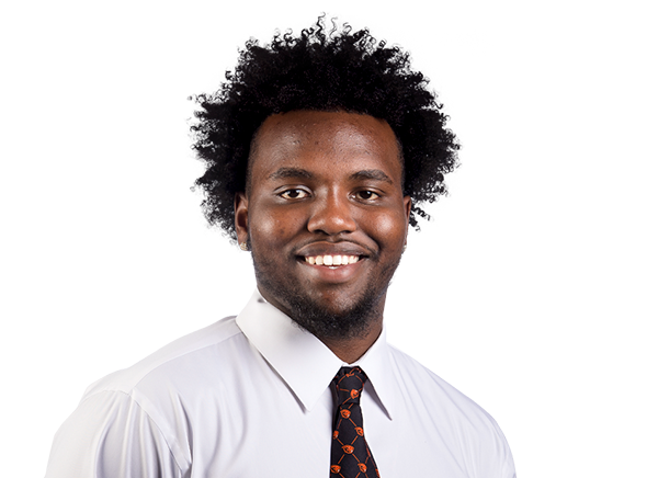 Isaiah Smalls