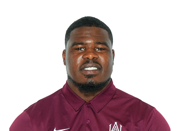 Zareon Hayes
