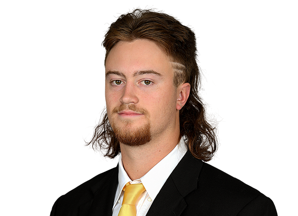 Tanner Ellenberger
