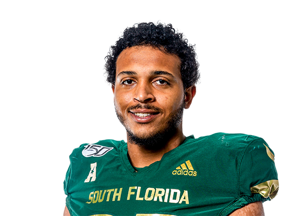 Tyrone Barber