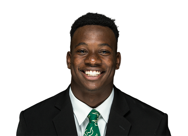 JaJuan Cherry