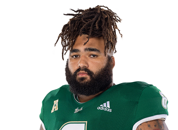 Rashawn Yates