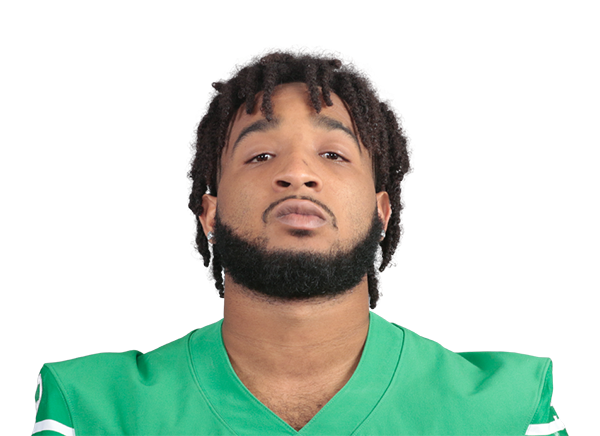 Darrian McMillan