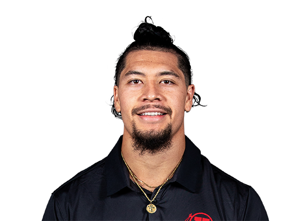 Mika Tafua