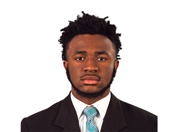 Tyriq Goodman