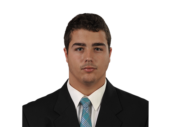 LB Teddy Gallagher (Coastal Carolina) Interview - NFL Draft Blitz