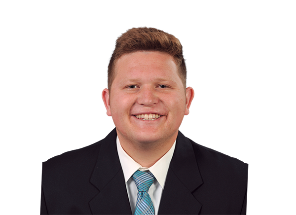 CJ Schrimpf