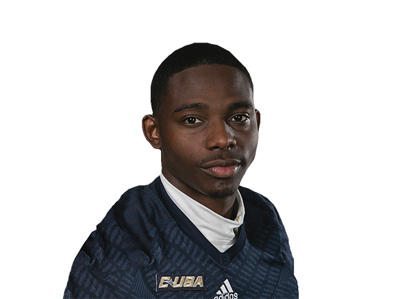 Jordan Underwood