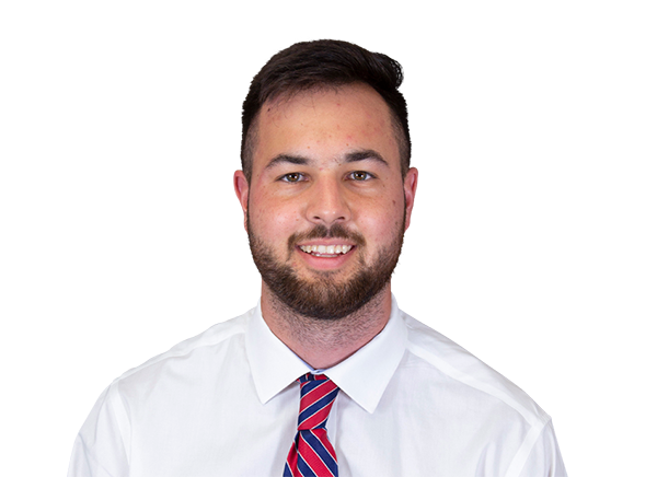 Barret Pickering