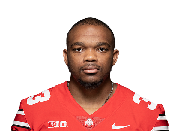 Pittsburgh Steelers Sign Former Ohio State Running Back Master