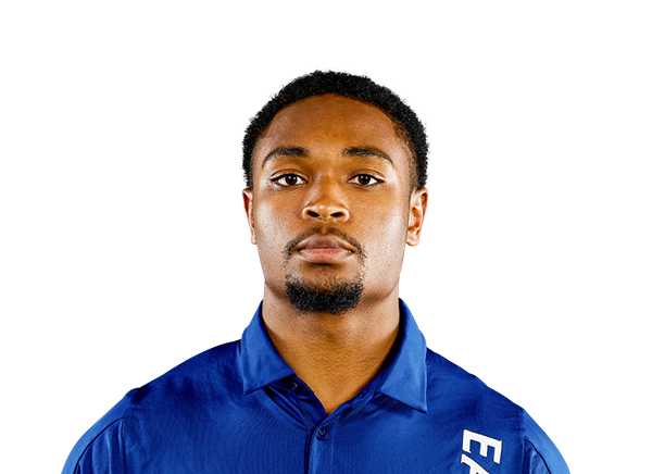 Zyon McGee