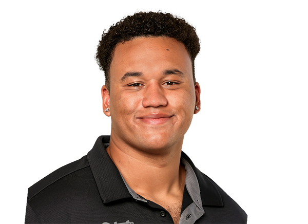 Isaiah Mursalat