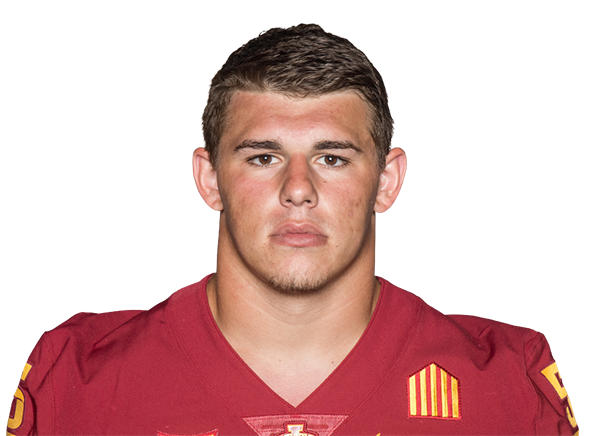 Zach Petersen