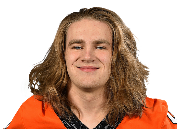 Braden Spicer
