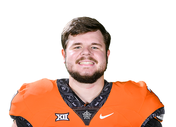Hunter Woodard