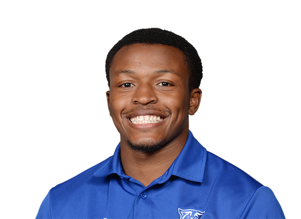 Jabari Aiken