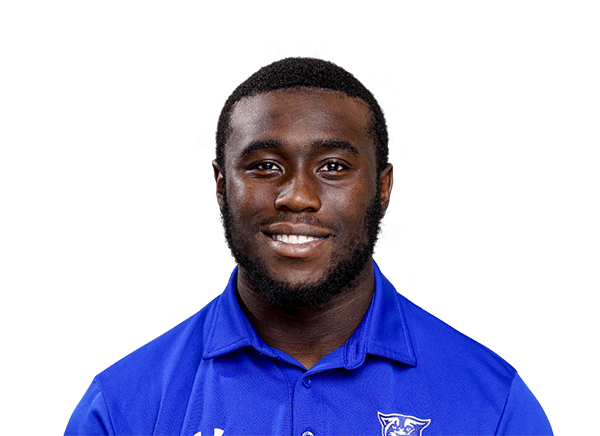 Jacorey Crawford