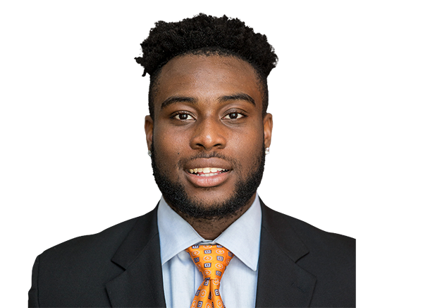 Caleb Okechukwu