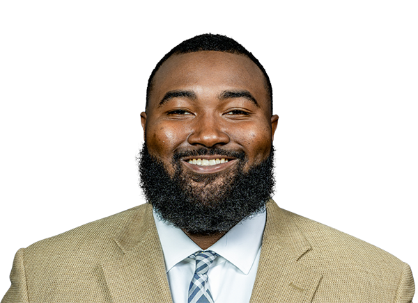 Cam Goode
