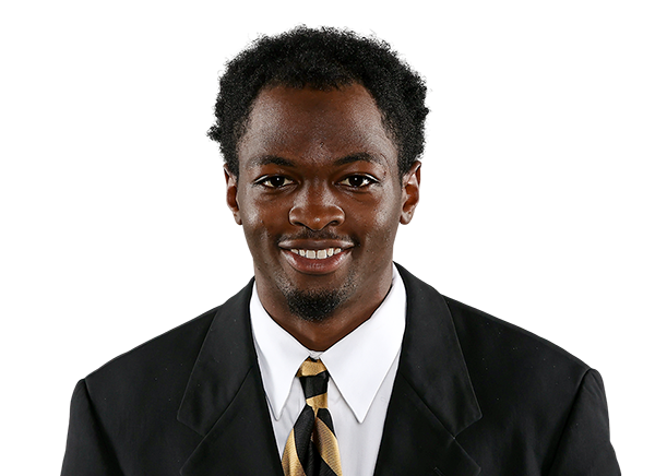 Zion Keith