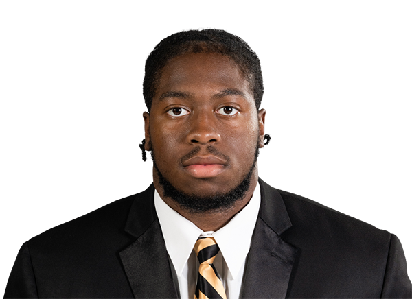Jacorey Johns